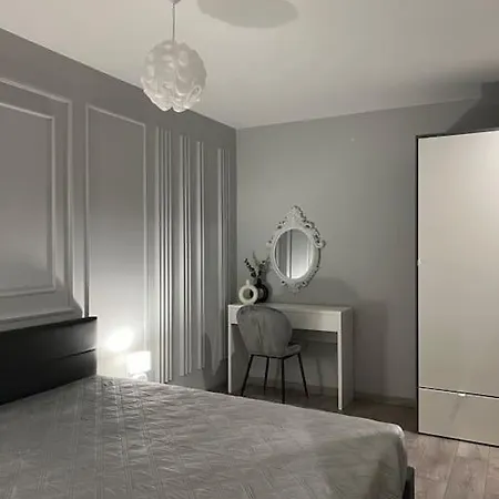 Luxueux Pres De La Cathedrale *