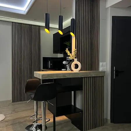 Luxueux Pres De La Cathedrale *