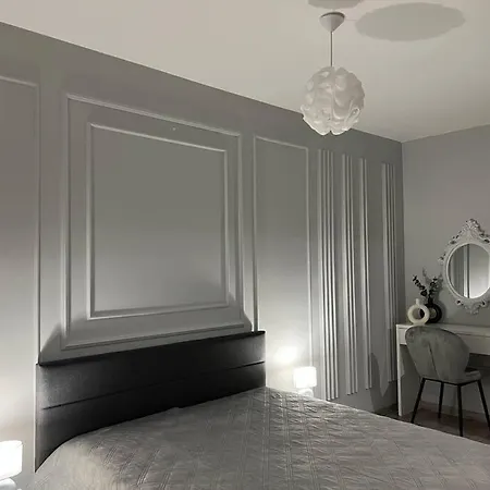 Luxueux Pres De La Cathedrale Apartmán *