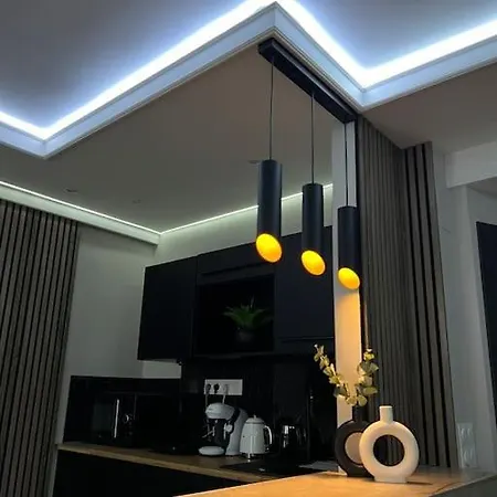 Apartmán Luxueux Pres De La Cathedrale Štrasburk