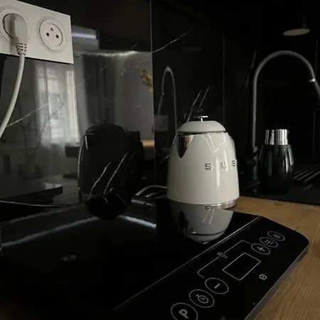 Luxueux Pres De La Cathedrale Apartmán Štrasburk