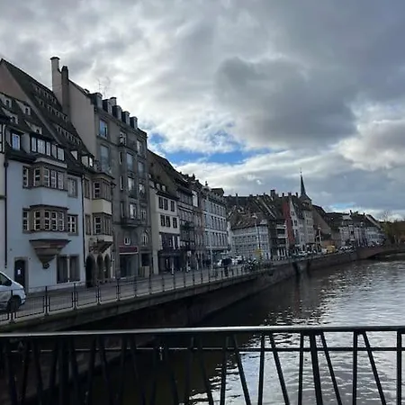 Luxueux Pres De La Cathedrale * Strazburg