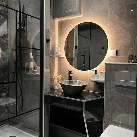 Apartmán Luxueux Pres De La Cathedrale