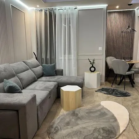 Luxueux Pres De La Cathedrale *