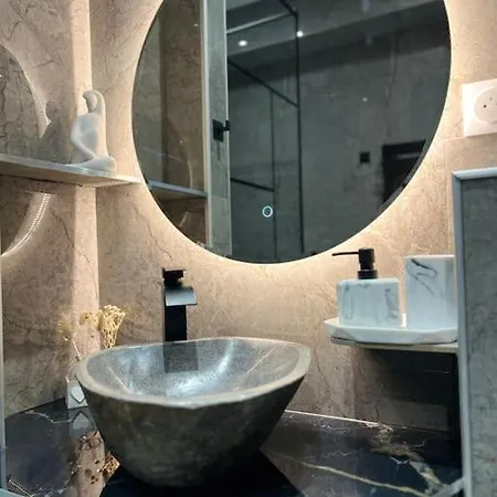 Apartman Luxueux Pres De La Cathedrale Strasbourg