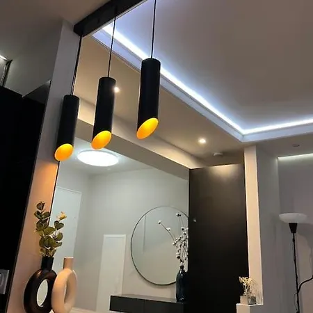 Apartment Luxueux Pres De La Cathedrale Strasbourg