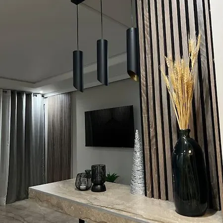 Luxueux Pres De La Cathedrale Apartman *