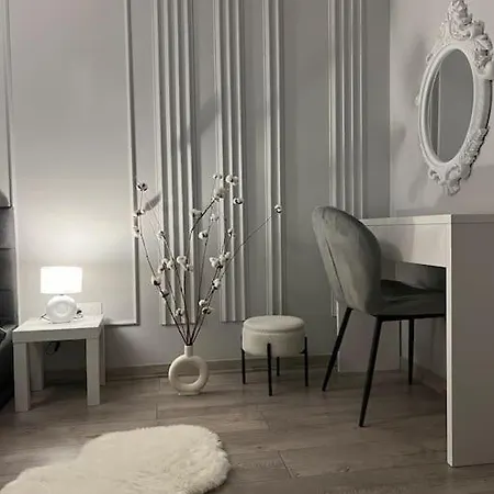 Luxueux Pres De La Cathedrale Apartman *