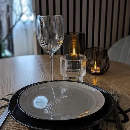 Apartman Luxueux Pres De La Cathedrale Strasbourg