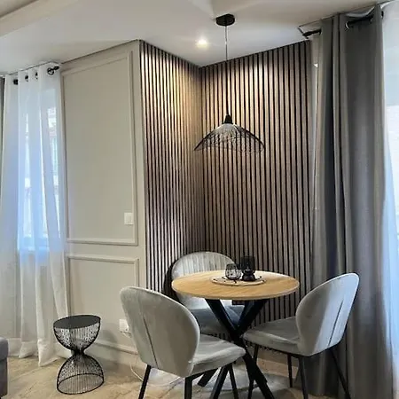 Luxueux Pres De La Cathedrale Apartment *