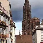 Apartment Luxueux Pres De La Cathedrale *